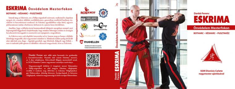Eskrima Könyv
